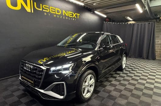 Audi Q2 35 TFSI 150cv S-line S-tronic (2026) - Photo 1