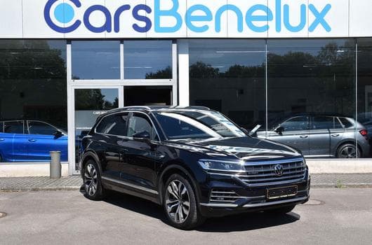 VW Touareg 3.0 TSI eHybrid PHEV 4Motion Elegance Tip. SUSP PNEU ATT RMQ (2021) - Photo 2