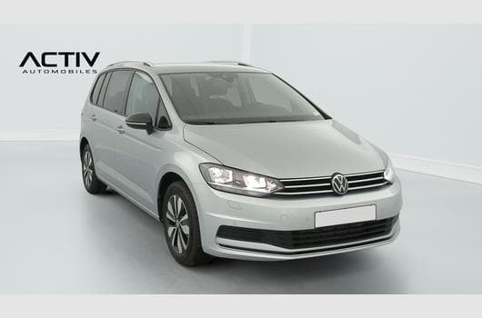 VW Touran 2.0 TDI 150 DSG7 7pl Life Plus (2025) - Photo 1