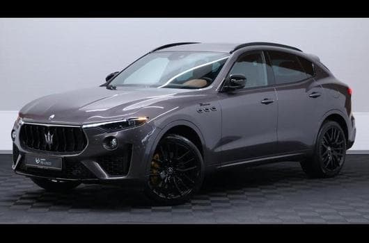 Maserati Levante Modena 3.0 V6 Q4 350 Auto (2023) - Photo 1