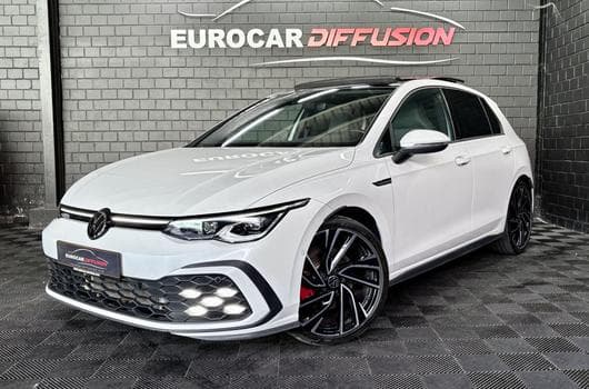 VW Golf GTD 2.0 TDI DSG7 200 CV *MATRIX* PANO * HARMAN * (2024) - Photo 12