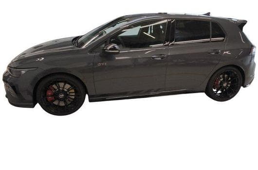 VW Golf GTI PHASE 2 Clubsport 2.0 TSI 300 CV DSG7 * AKRA* DCC * MATR (2026) - Photo 9