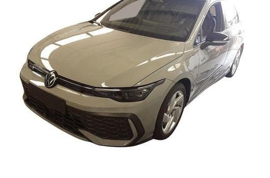 VW Golf GTE PHASE 2  1.5 eHybrid 272 CV DSG 6 *ATTELAGE * 360°* MATR (2026) - Photo 8