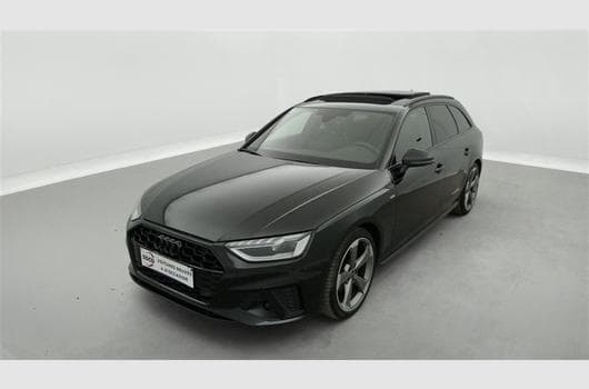 Audi A4 Avant 35 TFSI S-Line Competition S-Tronic Navi / Led / Pano (2024) - Photo 9