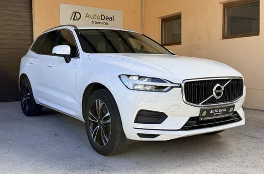 Volvo XC60 D4 MOMENTUM AUTOMATIQUE 190CV (2019) - Photo 5