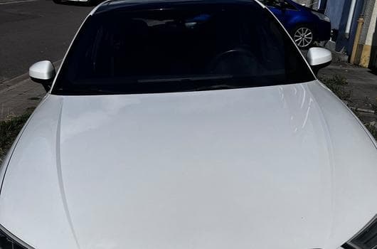 Audi A3 s-line sportback (2017) - Photo 10