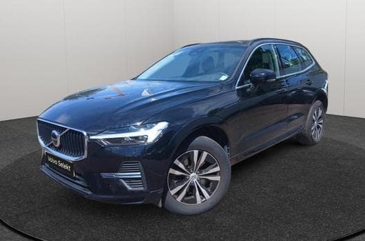Volvo XC60 B4 AWD Core / Diesel (2022) - Photo 4