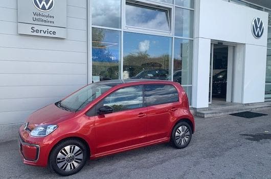 VW UP 83cv (2022) - Photo 8