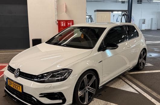VW Golf VII 7R (2017) - Photo 3