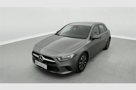 Mercedes A 180 A 180 Business solution NAVI/JA16/PDC AV AR (2022) - Photo 12