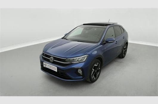 VW Taigo 1.0 TSI 115Cv R-Line CARPLAY / TO PANO / FULL LED (2025) - Photo 2
