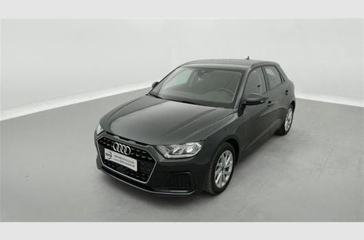 Audi A1 25 TFSI Advanced S tronic (2020) - Photo 7