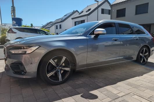 Volvo V90 R-Design (2018) - Photo 3