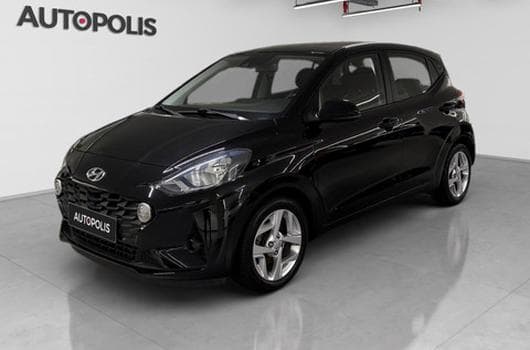 Hyundai i10 1.0 Twist (2022) - Photo 9