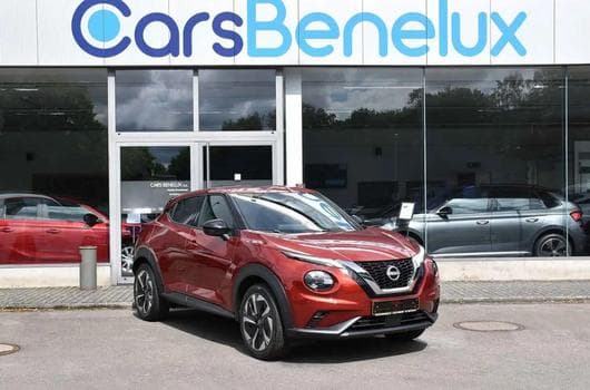 Nissan Juke (2026) - Photo 11