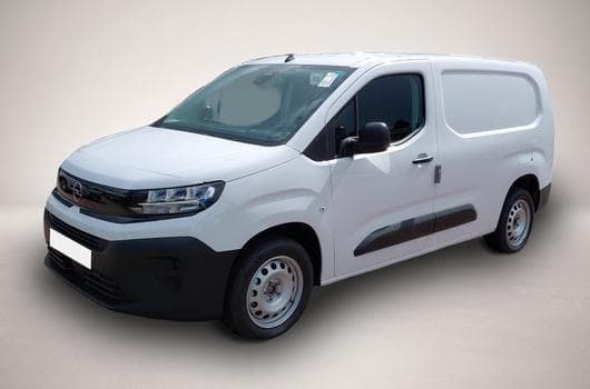 Opel Combo (2026) - Photo 6