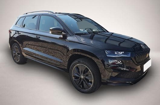 Skoda Karoq (2026) - Photo 10