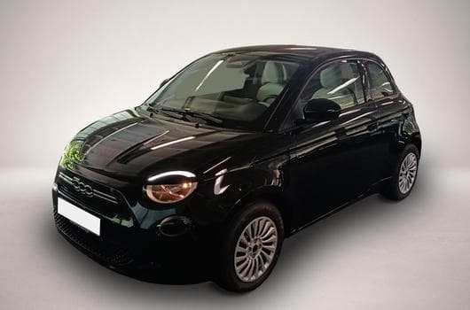 Fiat 500 (2026) - Photo 8