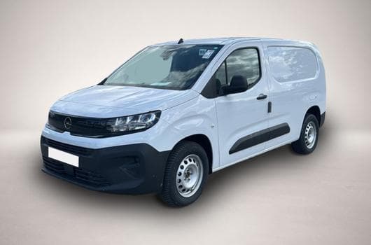 Opel Combo (2026) - Photo 9