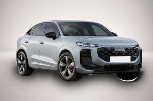 Audi Q3 (2026) - Photo 12