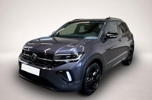VW T-Cross (2025) - Photo 4