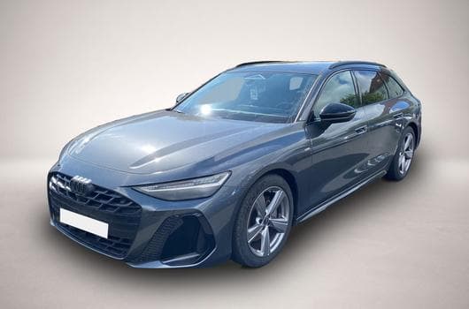 Audi A6 (2025) - Photo 3