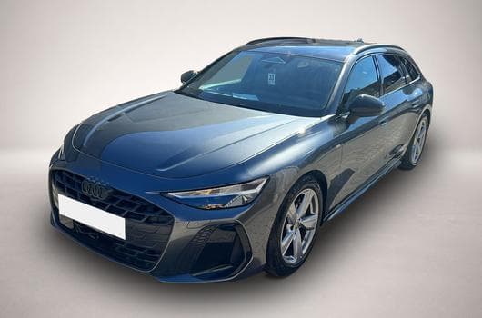 Audi A6 (2025) - Photo 2