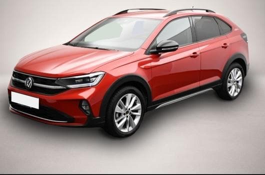 VW Taigo (2025) - Photo 1