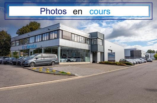 Mercedes B 180 I Progressive 7G-DCT GPS LANE BLIS PARK CAM HAYON EL 1° M. (2024) - Photo 7
