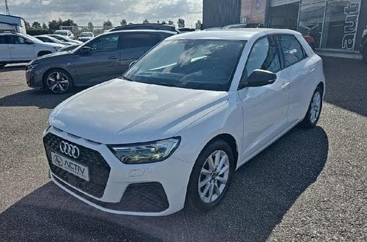 Audi A1 30 TFSI 110 DESIGN (2022) - Photo 12