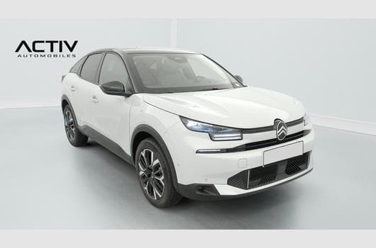 Citroën C4 PureTech 130 EAT8 Max (2025) - Photo 2