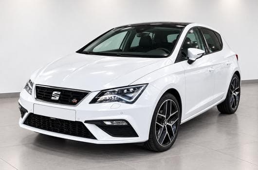 Seat Leon FR 1.5 TSI 150 DSG7 (2020) - Photo 2