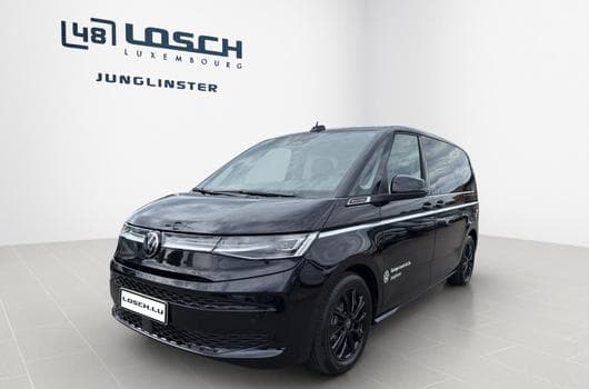 VW T7 Style (2026) - Foto 4