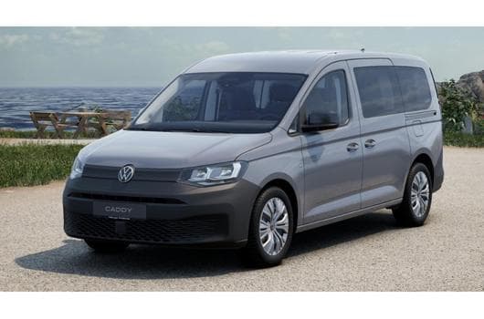 VW Caddy Caddy Maxi (2026) - Foto 3