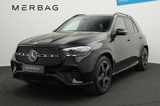 Mercedes GLE 450 4MATIC (2026) - Photo 10
