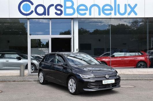 VW Golf 1.5 eTSI DSG ACC TRAVEL SG CHFF CAM NEUVE (2026) - Photo 7