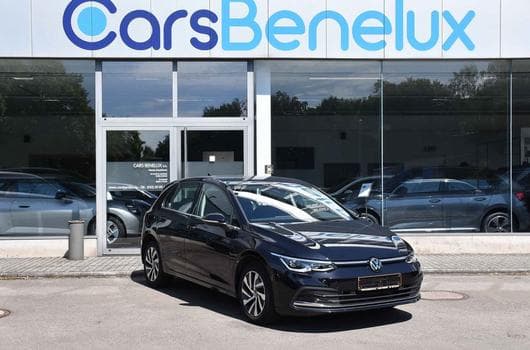 VW Golf 1.4 eHybrid PHEV Style DSG MEMO TRAVEL CAM 1° MAIN (2023) - Photo 7