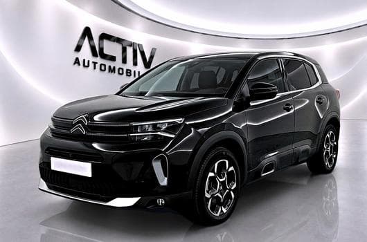 Citroen C5 AIRCROSS 1.6 HYBRIDE RECHARGEABLE 225 MAX BOITE AUTOMATIQUE (2024) - Photo 12