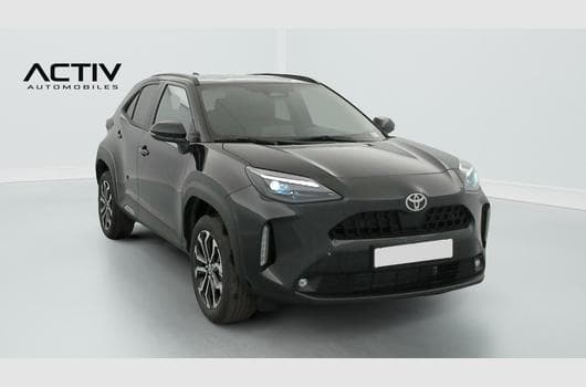 Toyota Yaris Cross 130h 2WD Design (2026) - Photo 8