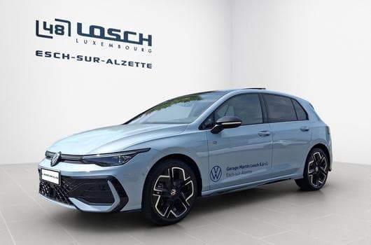 VW Golf R-Line (2026) - Photo 4