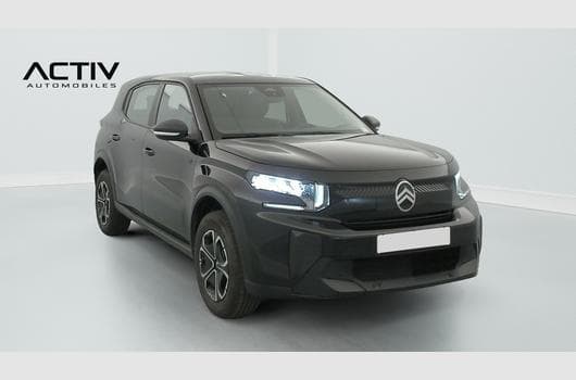 Citroën C3 Aircross 113 ch autonomie confort You (2025) - Photo 7