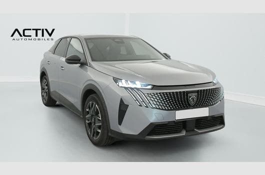 Peugeot 3008 Hybrid 145 e-DCS6 Allure (2025) - Photo 5