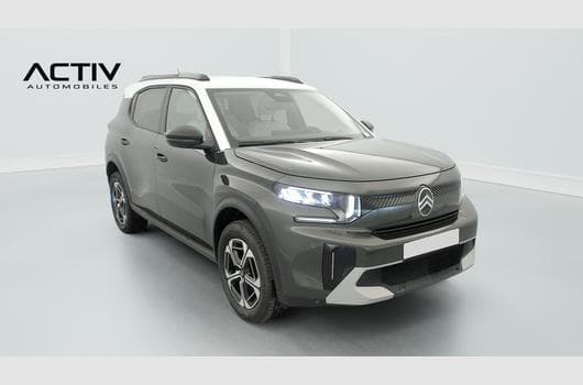 Citroën C3 Aircross Hybride 145 e-DCS6 Max (2026) - Photo 11
