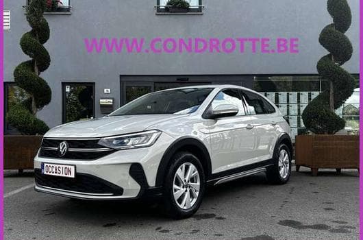 VW Taigo 1.0 TSI 110 CV DSG7 LIFE (2024) - Photo 1