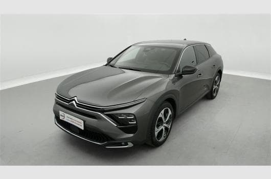 Citroen C5 X 1.2 PureTech 130cv EAT8 Plus NAVI / FULL LED / CUIR / CAMERA (2024) - Photo 3