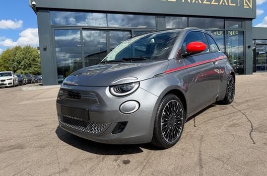 Fiat 500 500e  LA PRIMA BY BOCELLI*ACC*APPLE CAR*JBL* (2023) - Photo 4