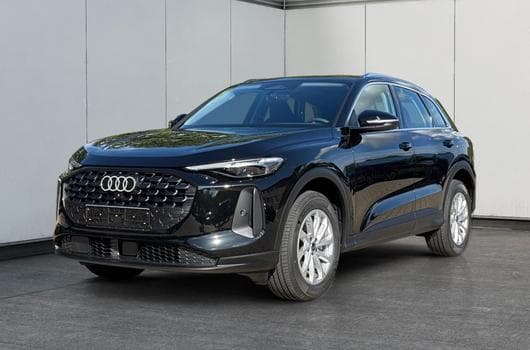 Audi Q5 Basis (2026) - Photo 12