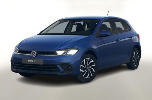 VW Polo 115 DSG LM (2026) - Photo 10