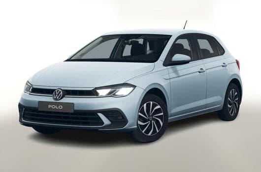 VW Polo 115 DSG LM (2026) - Photo 9