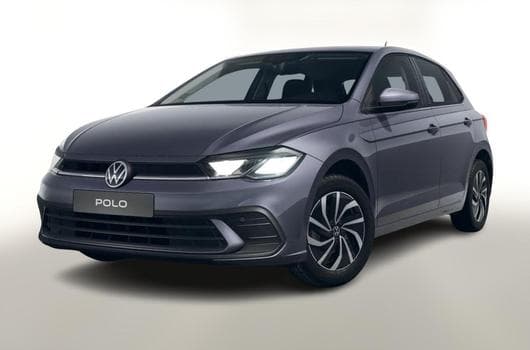 VW Polo LED SHZ Kam (2026) - Photo 8